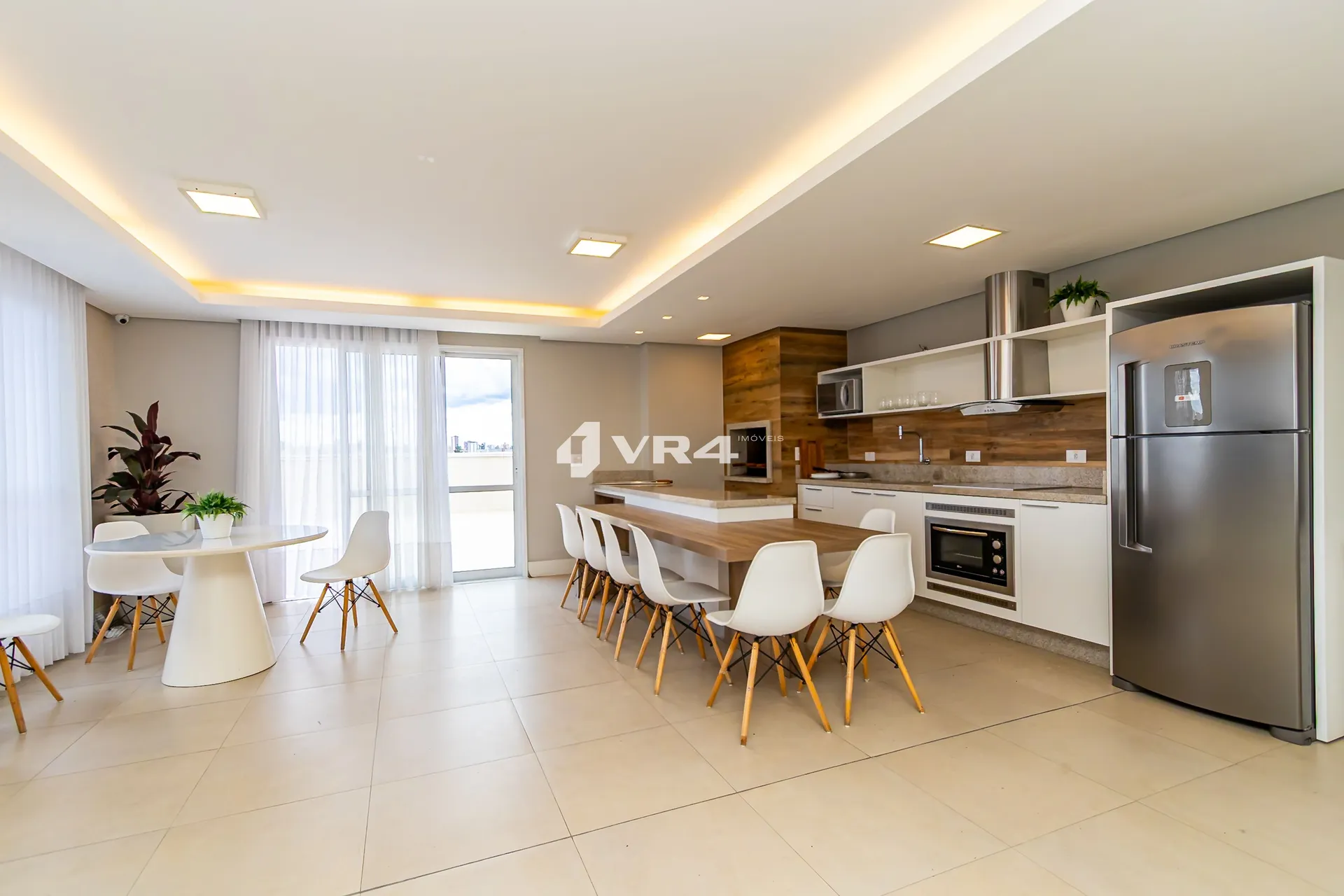 Студия 34 м² с рабочим местом и стиральной машиной — photo 29