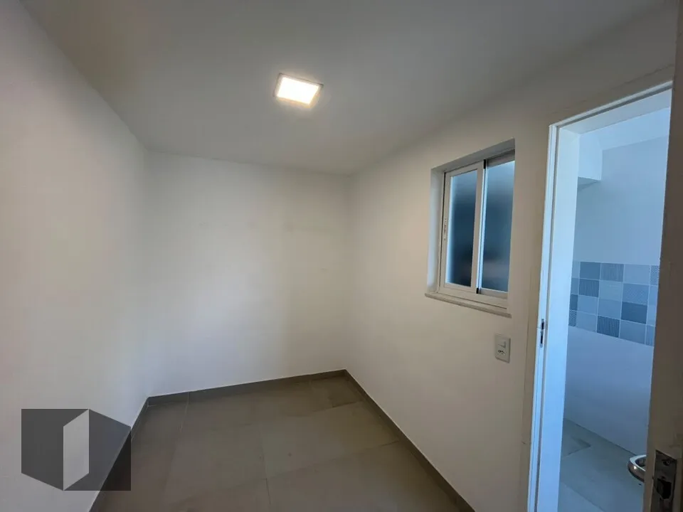 Apartment with terrace, 2 bedrooms and 2 bathrooms — photo 17