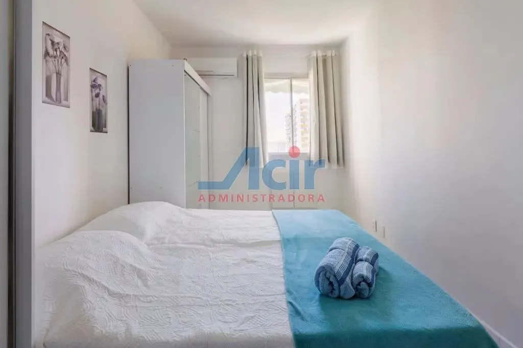 Apartamento mobiliado 2 quartos, 58 m², com 1 vaga — photo 10