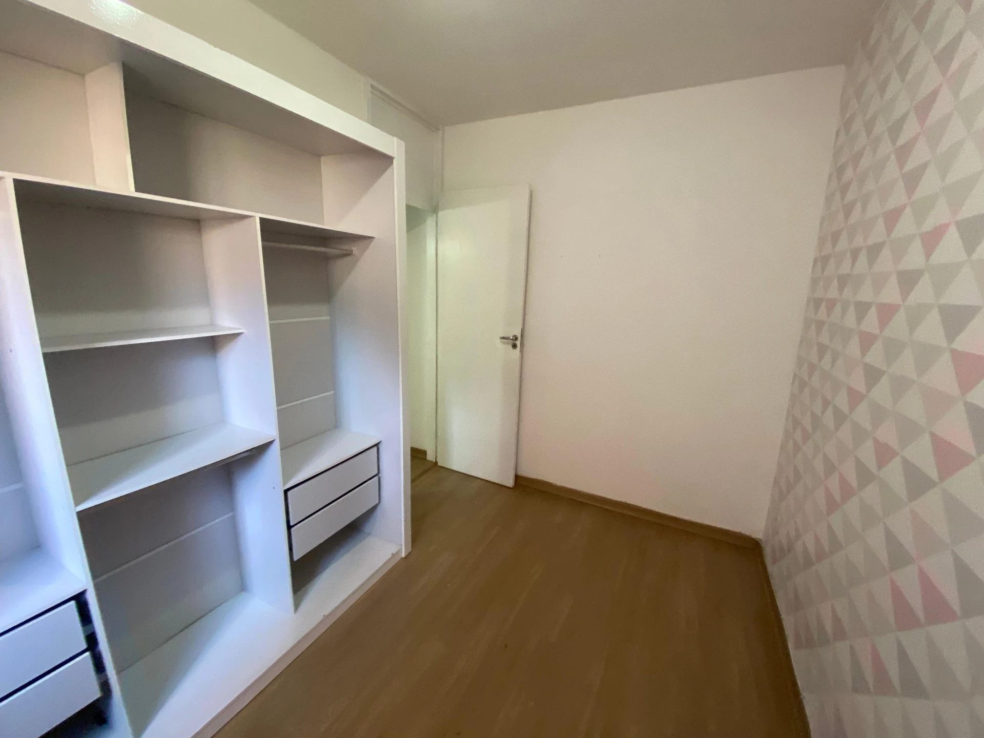 Apartamento, 44 m², com espaço de home office — photo 24
