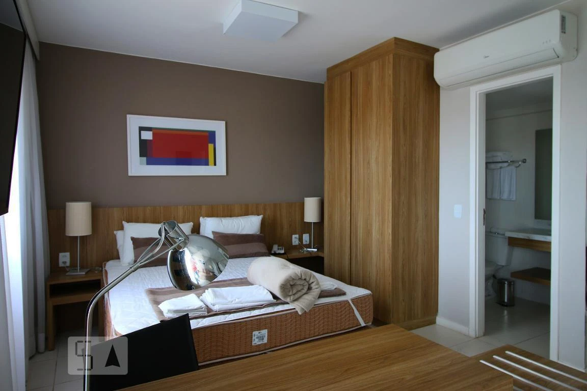Apartment with 2 en-suites and 1 parking space, 67 m² — photo 7