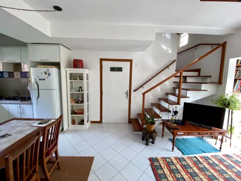 Apartamento dúplex de 113 m² con 3 dormitorios y balcón — photo 13