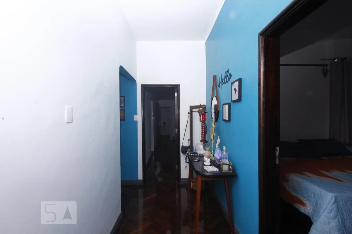 4 quartos e vista para a água: apartamento de 105 m² — photo 36