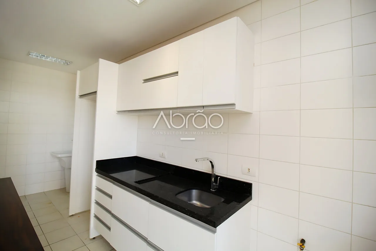 Duplex penthouse with 3 bedrooms, balcony, 116 m² — photo 9