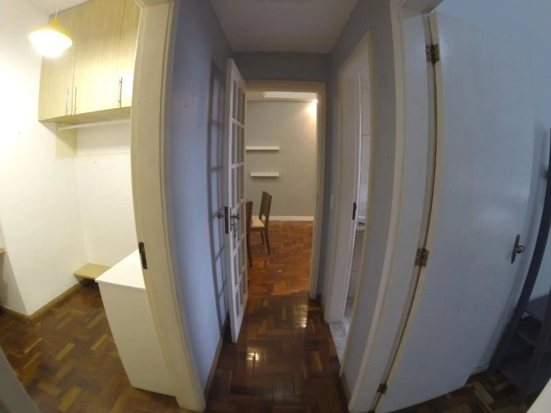 Квартира 74 м²: 2 спальни и встроенные шкафы — photo 14