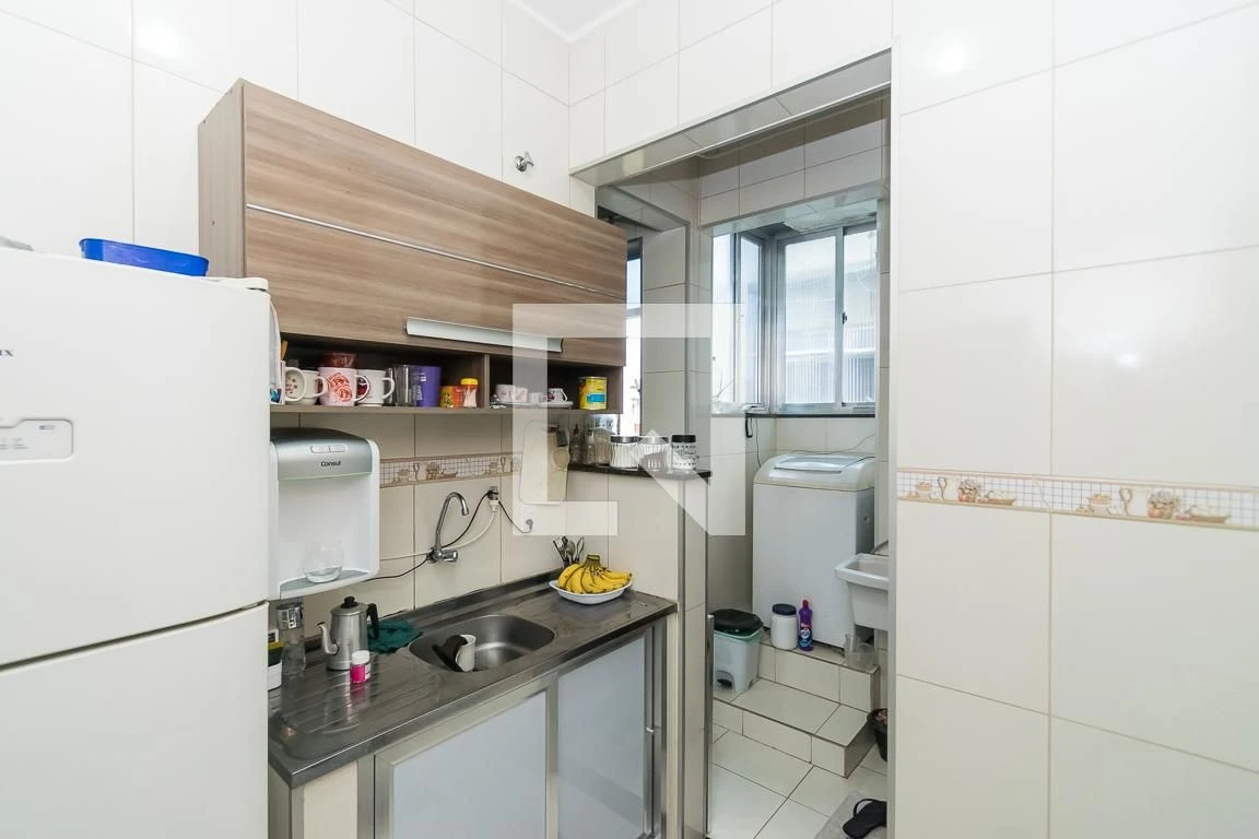 Квартира с 2 спальнями и стиральной машиной — photo 2