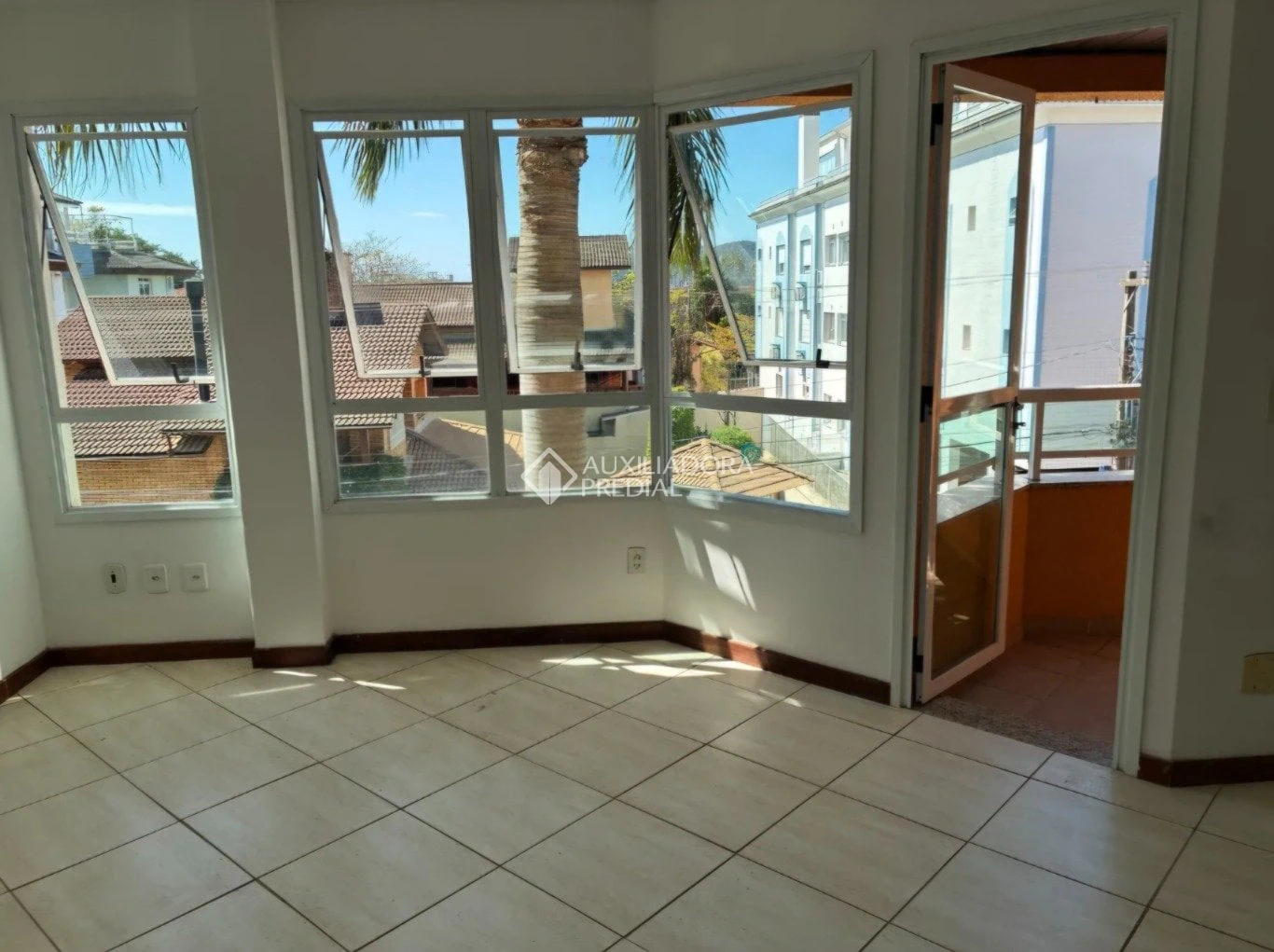 One-bedroom apartment, 46 m² — photo 7