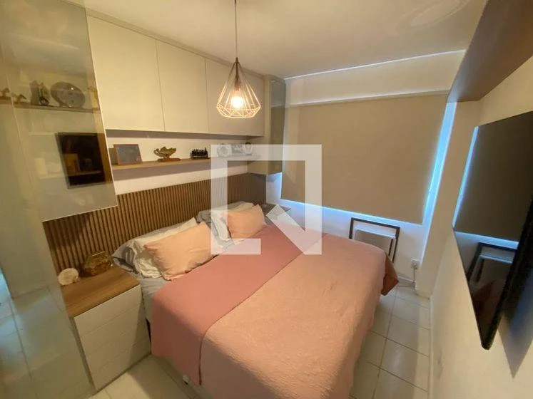 2-bedroom apartment with a walk-in closet in Rio de Janeiro — photo 44