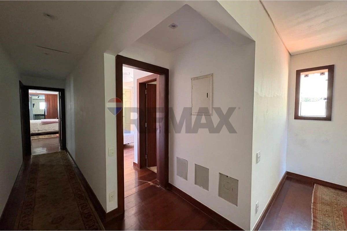 Casa mobiliada de condomínio com 6 suítes e 8 vagas — photo 12