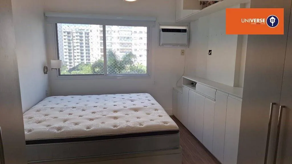 4-bedroom rental apartment with 150 m² and 4 baths — photo 8