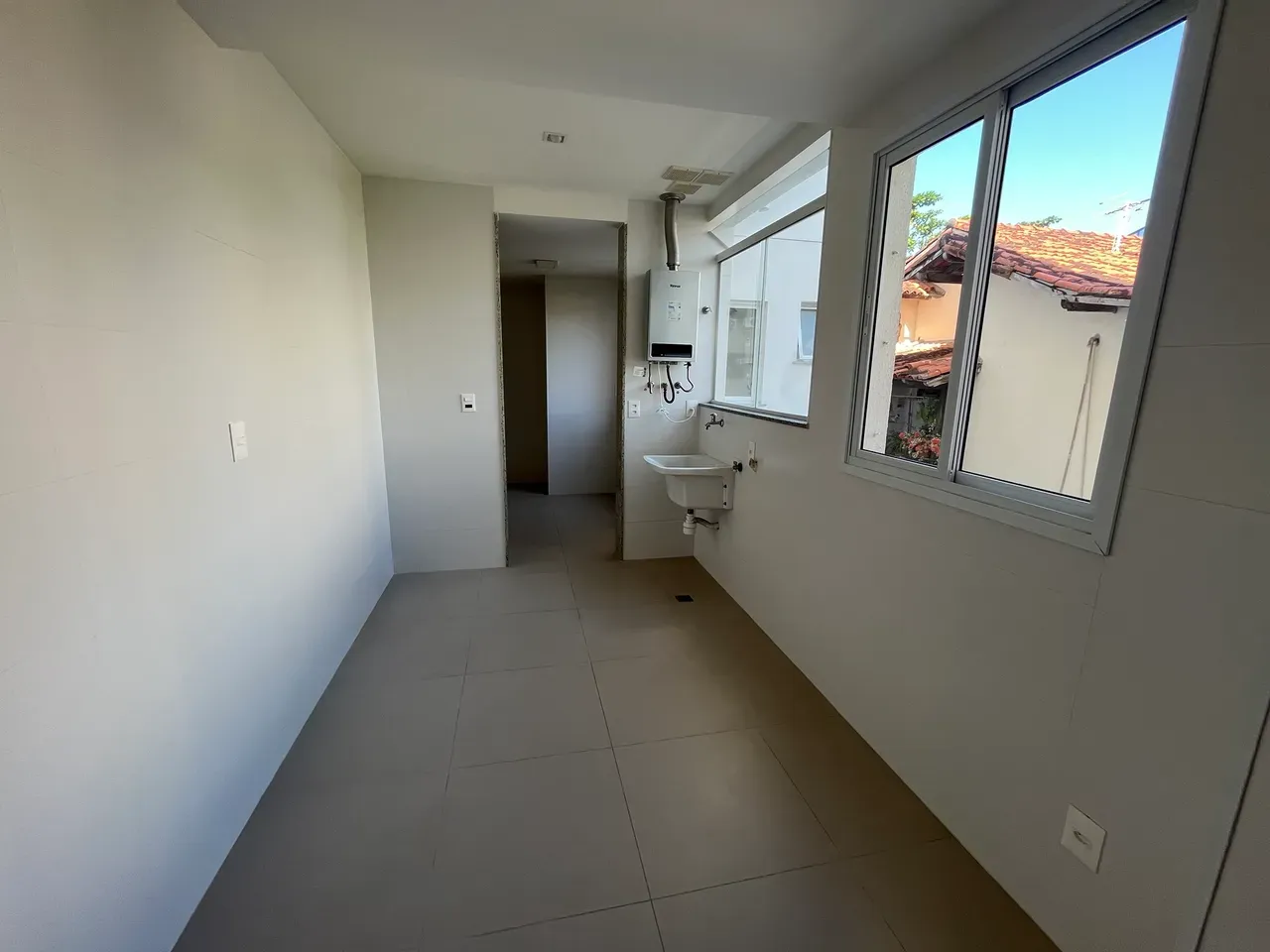 121 m² apartment on the 4th floor with 3 bedrooms — photo 8