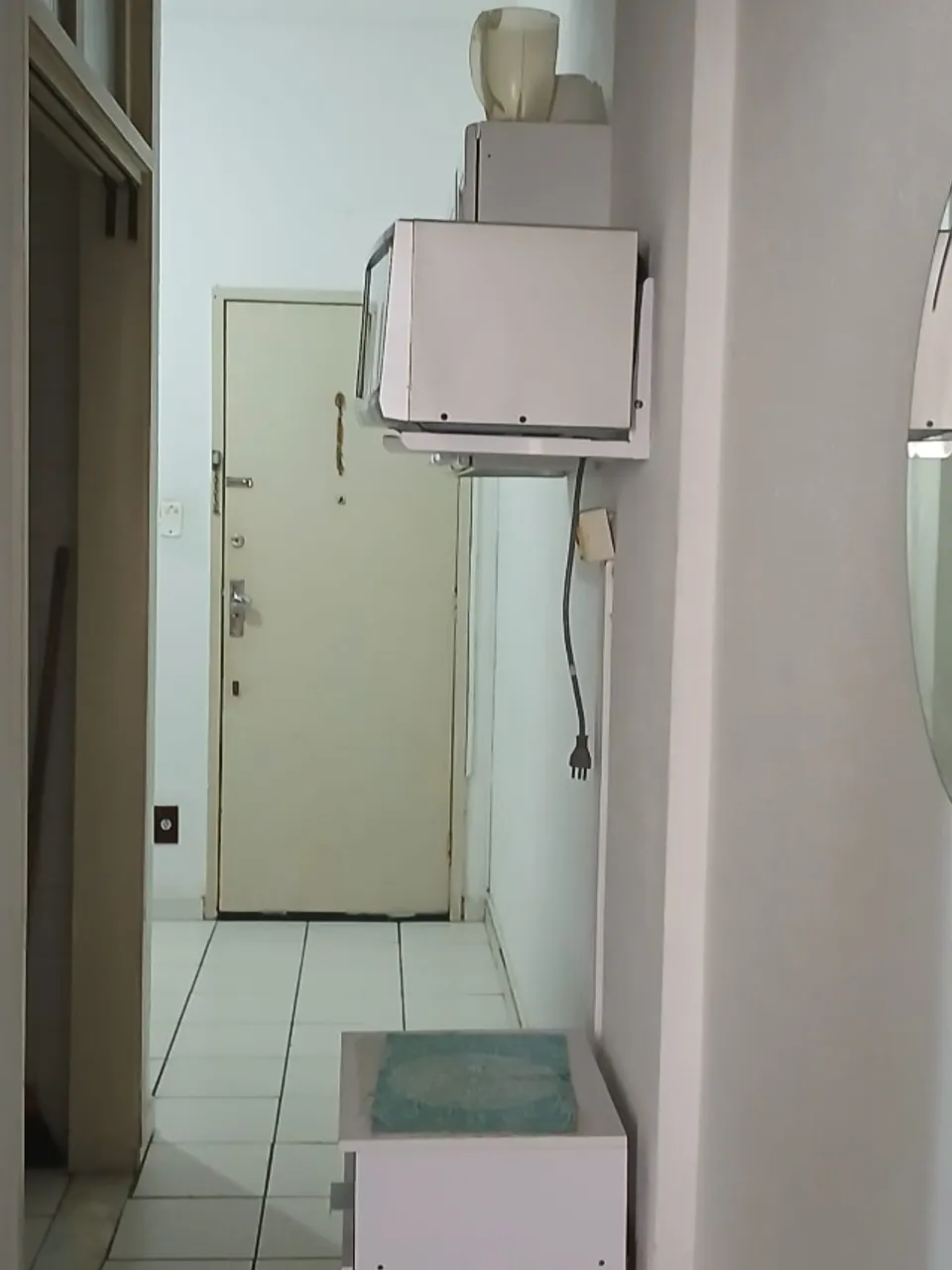 Apartment, 40 m², with a washing machine — photo 4