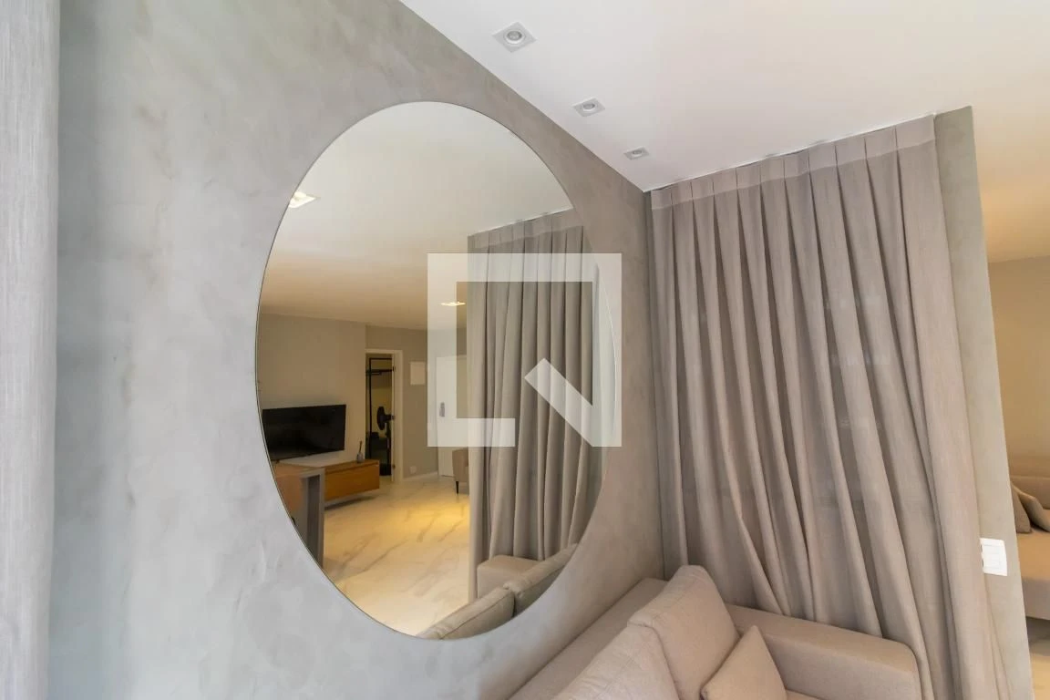 Apartamento mobiliado com 2 quartos e piscina no condomínio — photo 12