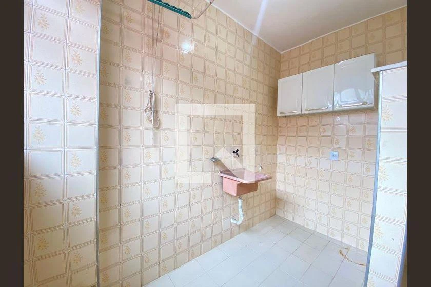 Квартира: 1 спальня, 45 м² — photo 28