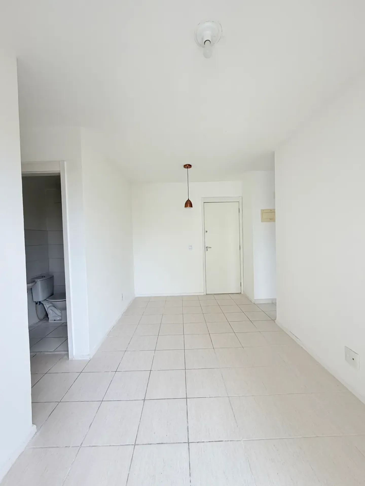 2-bedroom 50 m² apartment with 1 parking space — photo 3