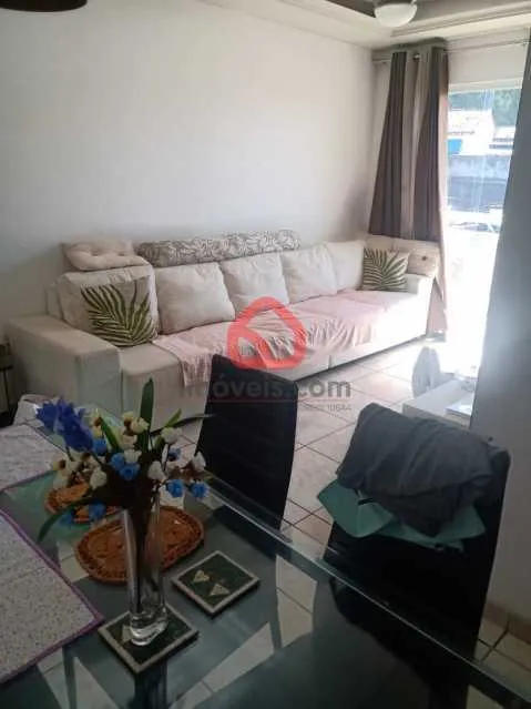 2-bedroom apartment with a washing machine in Rio de Janeiro — photo 6
