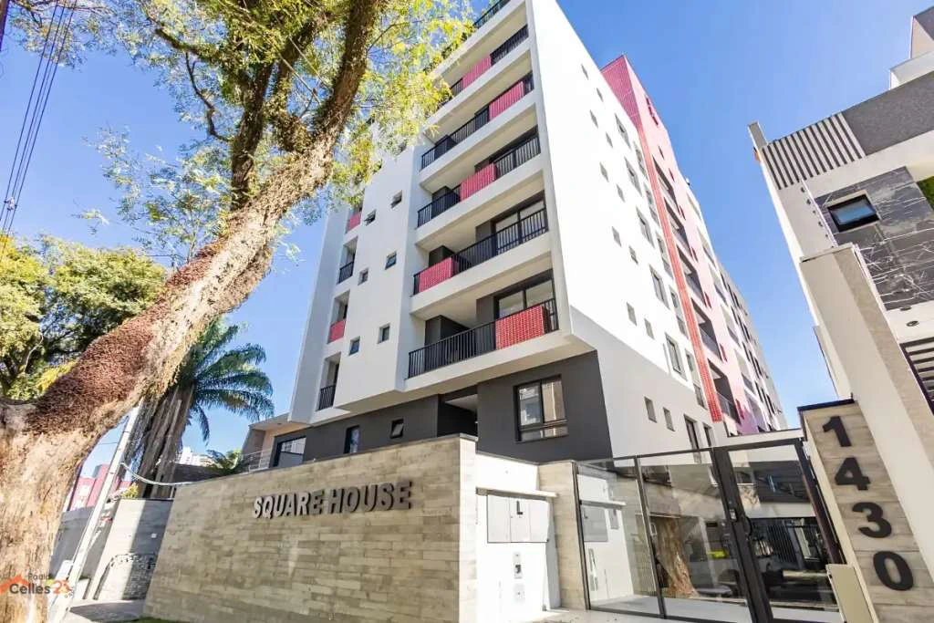 Apartamento amueblado de 2 dormitorios y 79 m² con balcón — photo 4