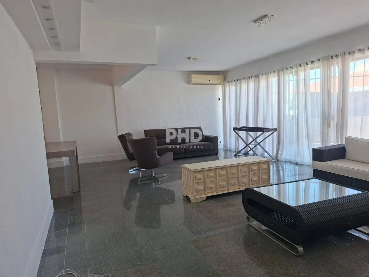 Apartamento de 407 m² com 6 quartos e 5 suítes — photo 13