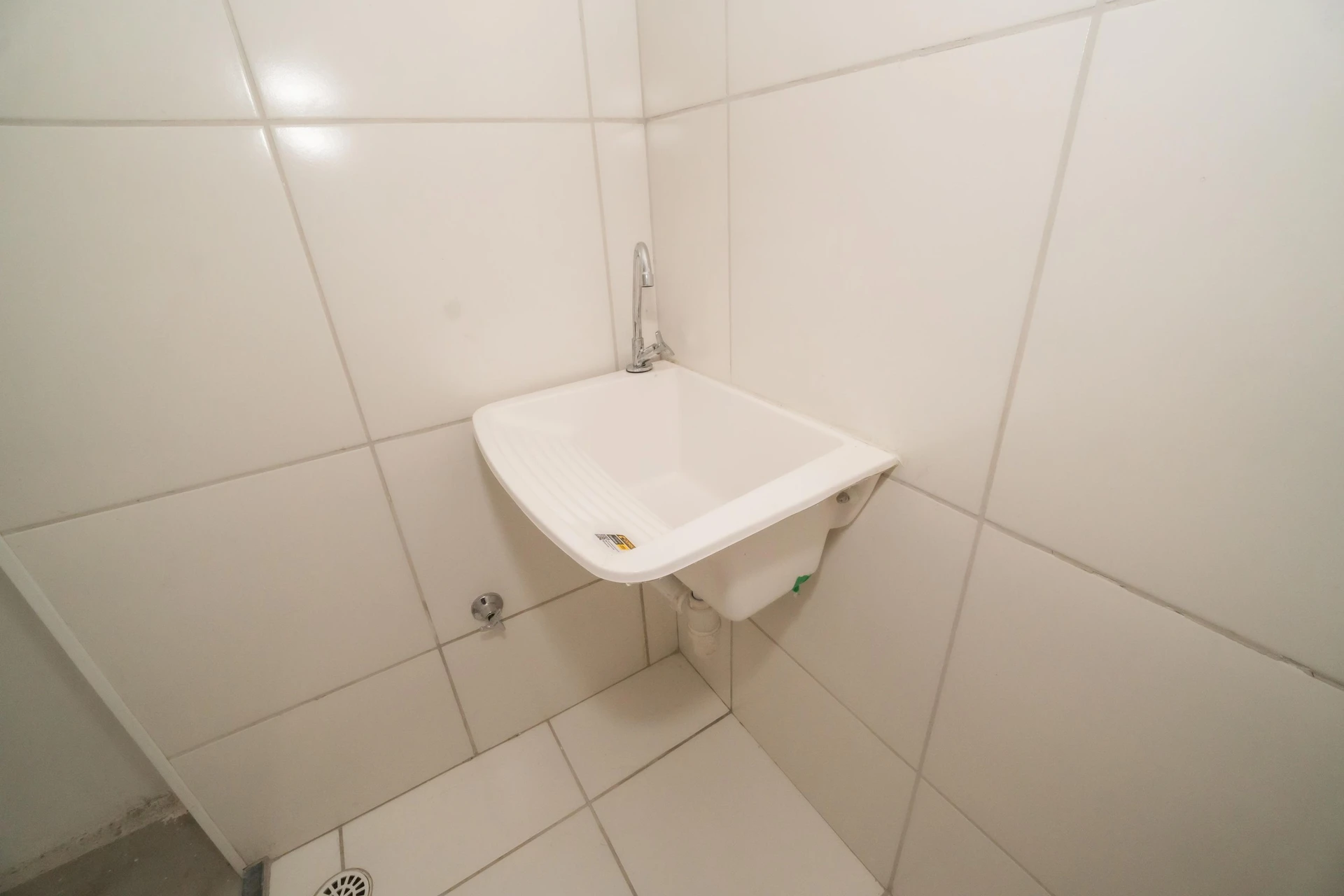 Вид на парк и 2 спальни: квартира 38 м² — photo 38