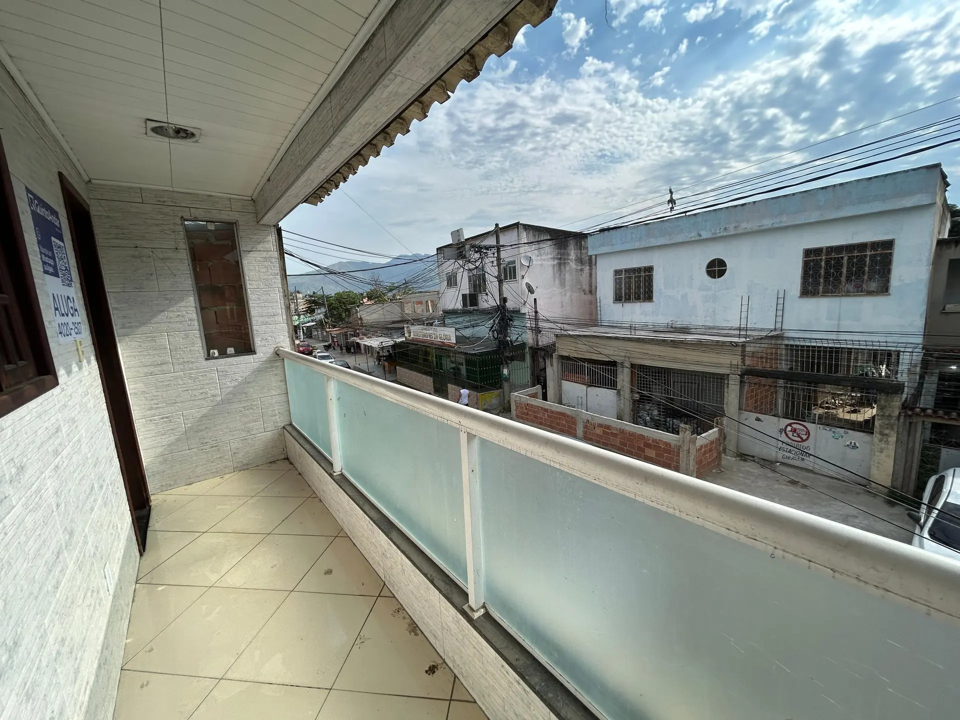 2-bedroom house, 1 with its own bathroom, 75 m² — photo 12
