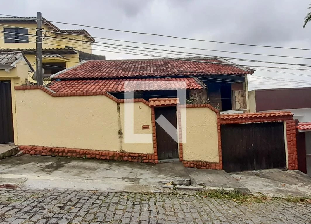 Casa com 3 quartos e quintal, aceita animais de estimação — photo 56