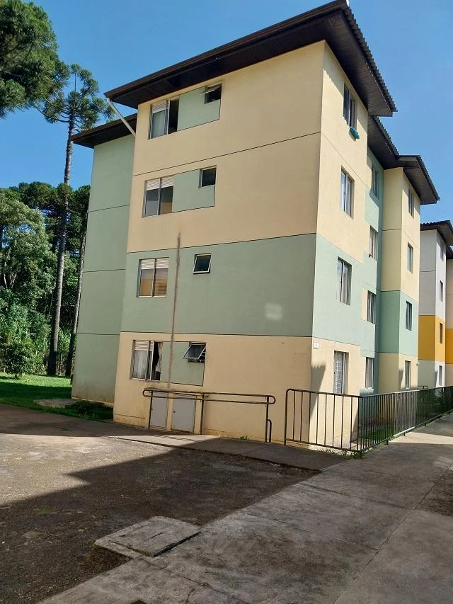 2-bedroom apartment with 49 m² on the 1st floor — photo 12
