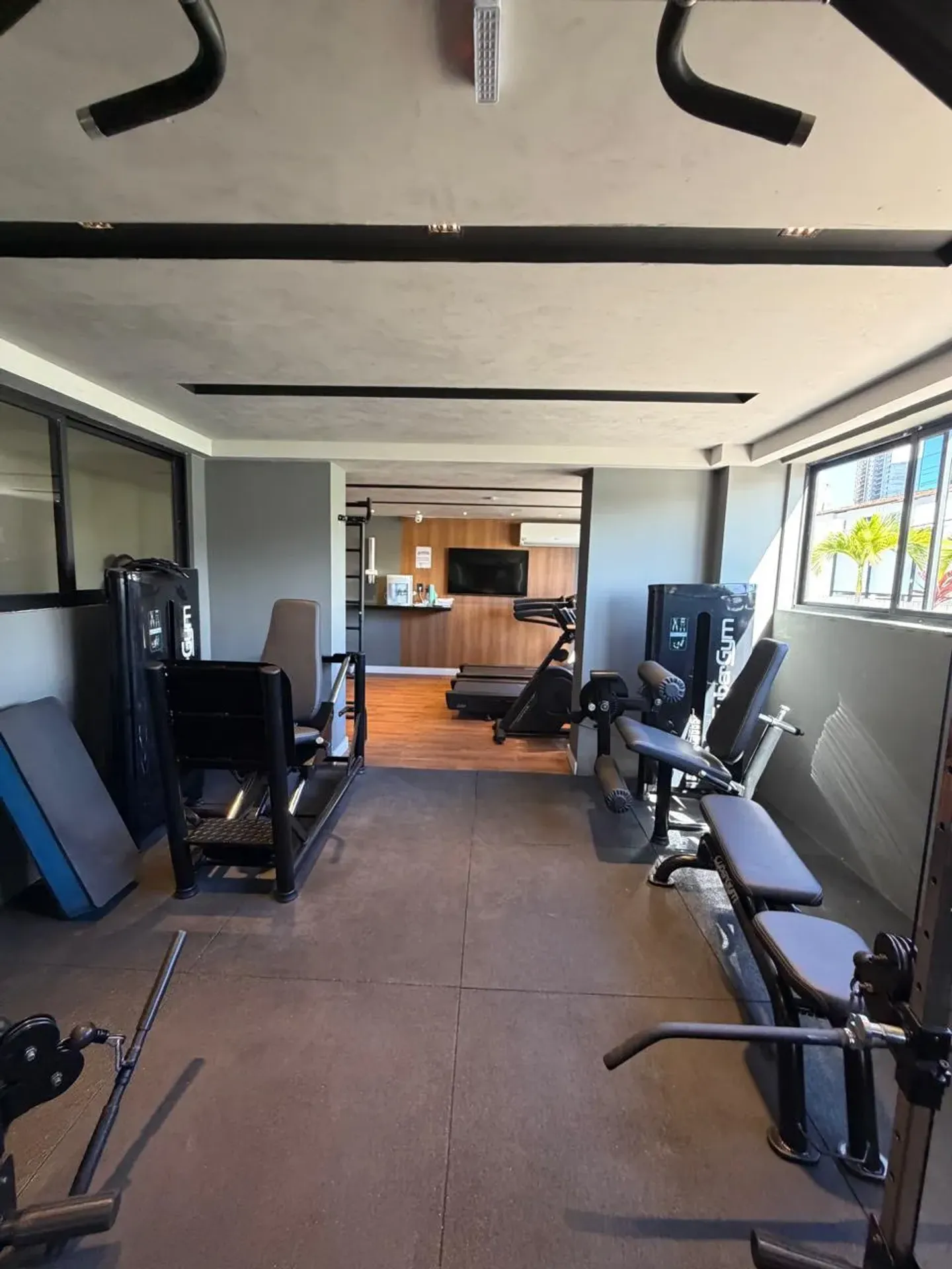 3 quartos e varanda envidraçada: apartamento de 92 m² — photo 8