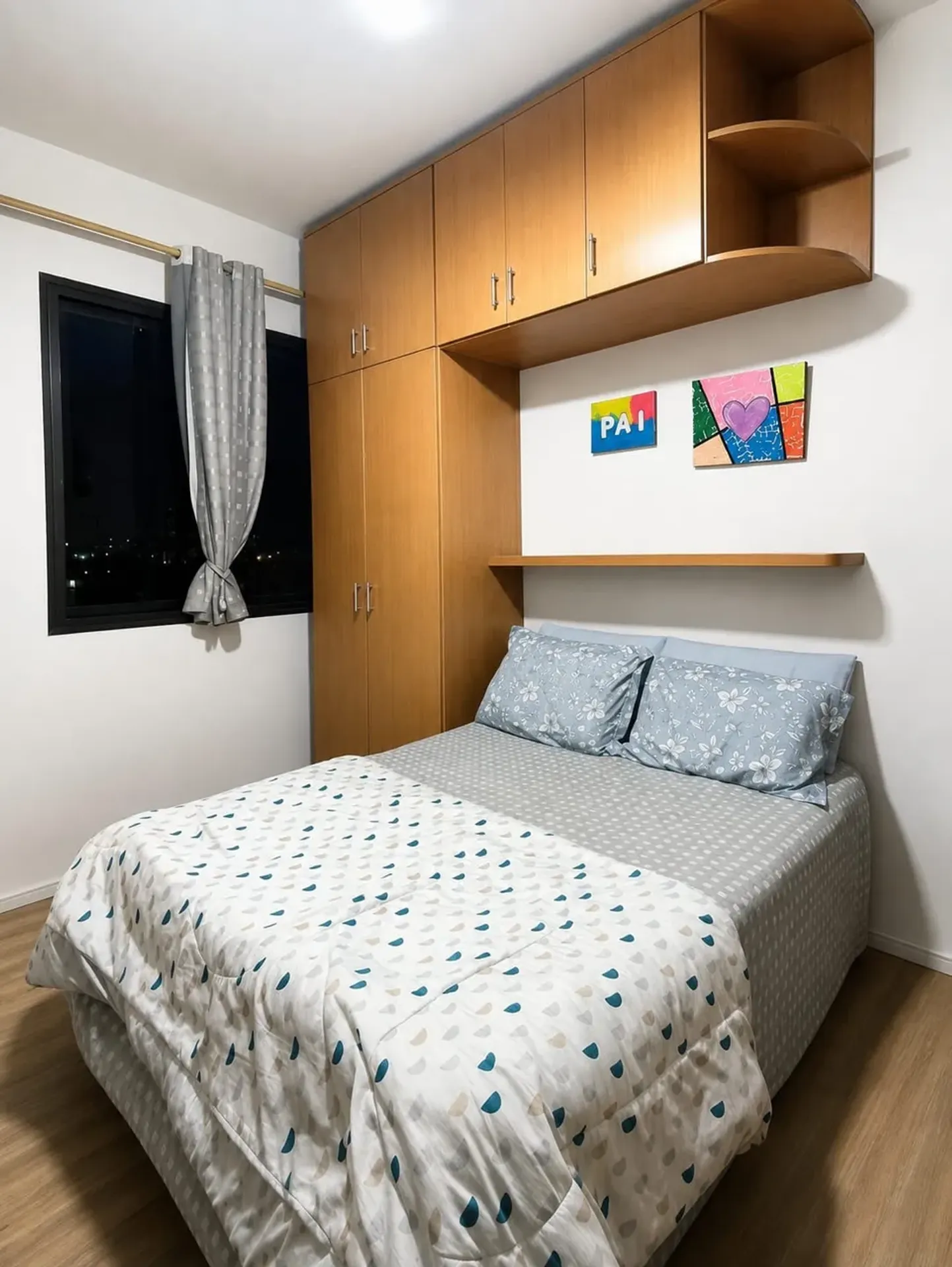 2-bedroom apartment with a washing machine in Rio de Janeiro — photo 3