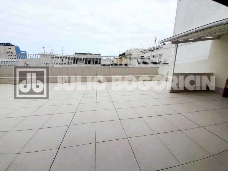 Furnished 41 m² apartment with private BBQ area — photo 26