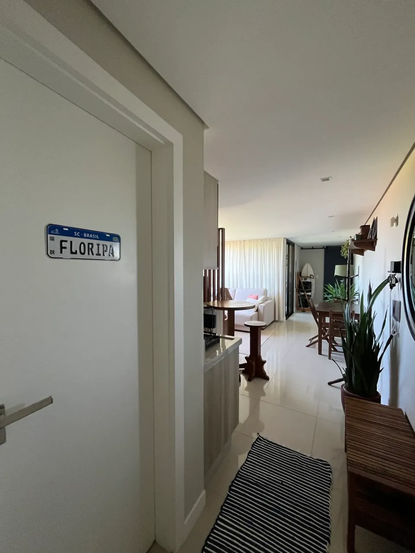 Мебльована квартира 86 м² з 2 спальнями-сюїтами — photo 15