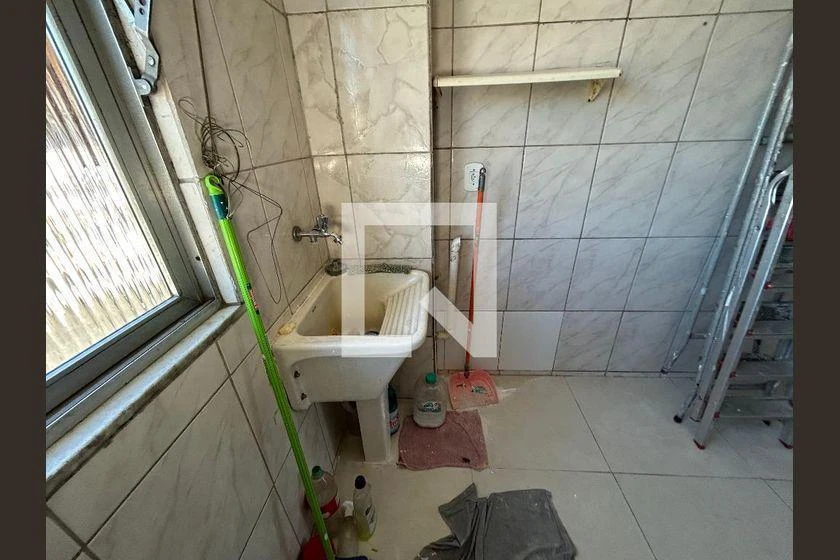 3-bedroom apartment, 1 with its own bathroom, 65 m² — photo 19