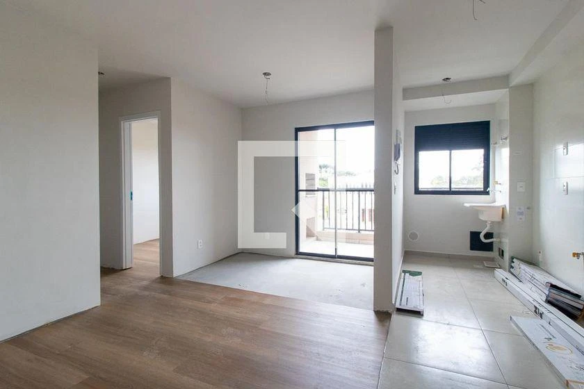 Apartamento de 2 quartos, sendo 1 suíte, 54 m², Hauer — photo 7