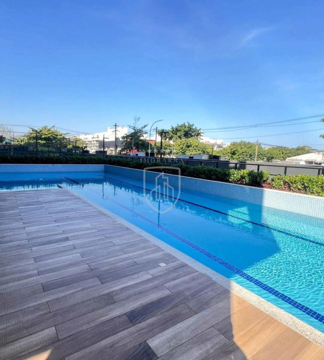2 quartos e janelas do piso ao teto: apartamento de 75 m² — photo 7