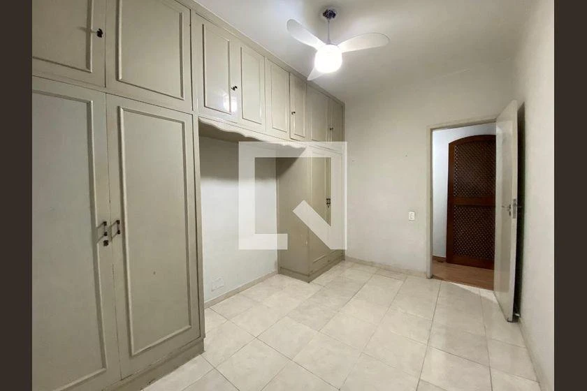 Apartamento de 3 quartos com varanda envidraçada, Méier — photo 39