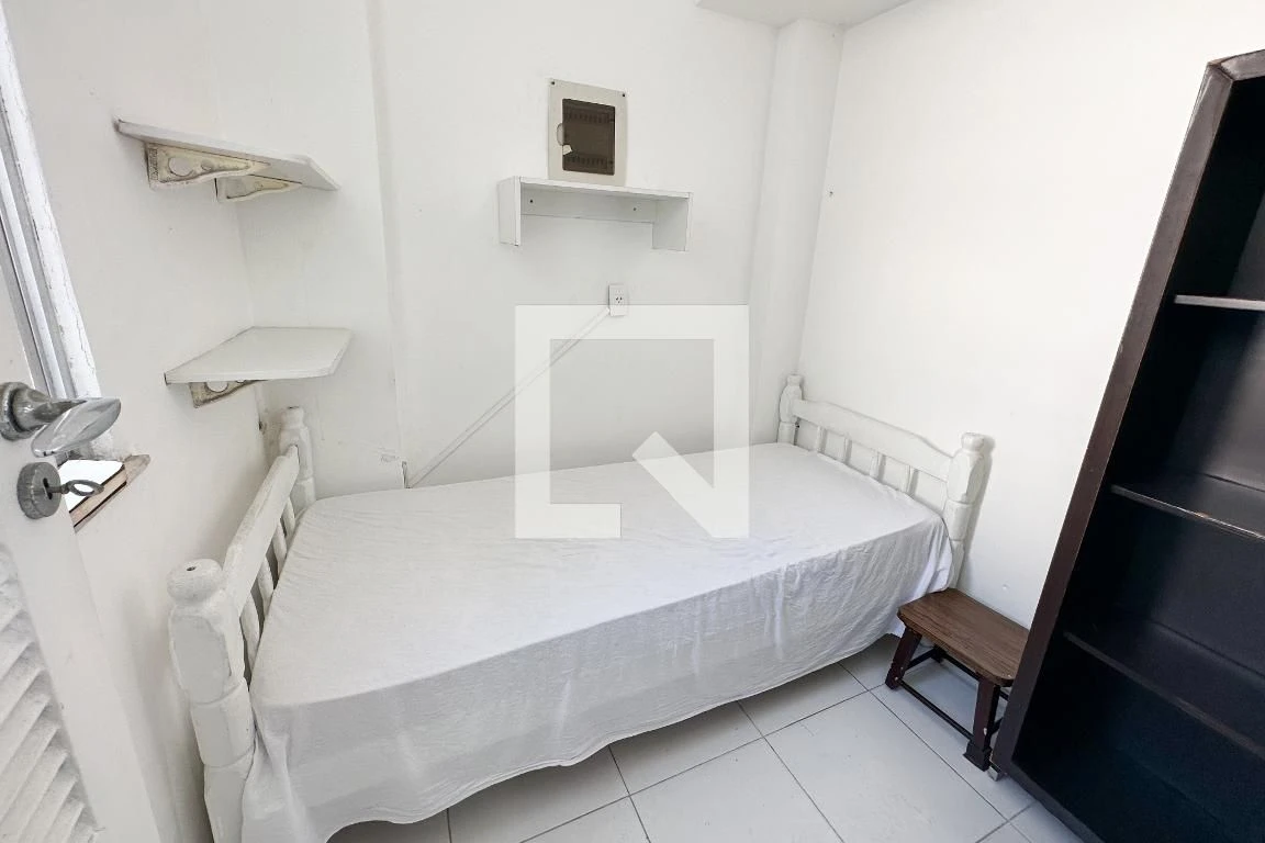 3 quartos e máquina de lavar: apartamento de 80 m² — photo 32
