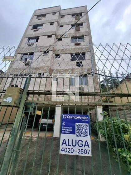 2-bedroom, 50 m² apartment in Rio de Janeiro — photo 32