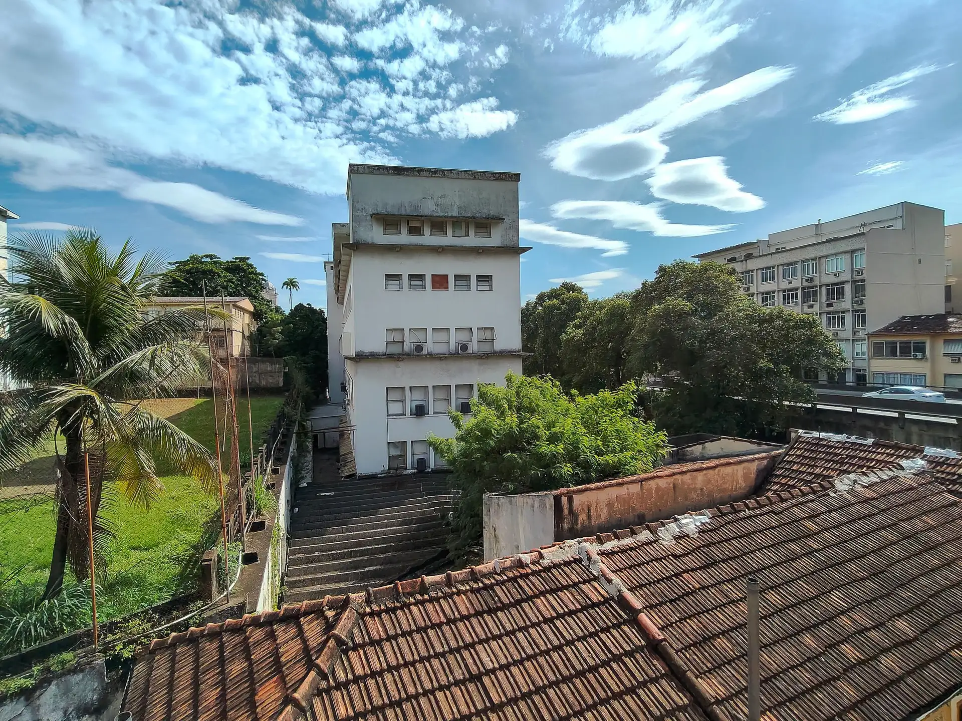Apartamento com 3 quartos e 2 banheiros — photo 38