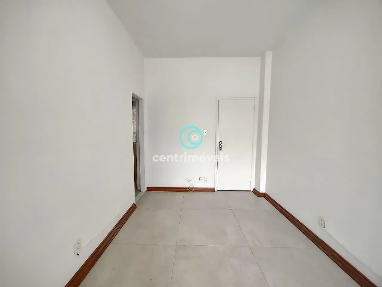 Apartamento com 2 quartos e 2 banheiros com vaga — photo 2