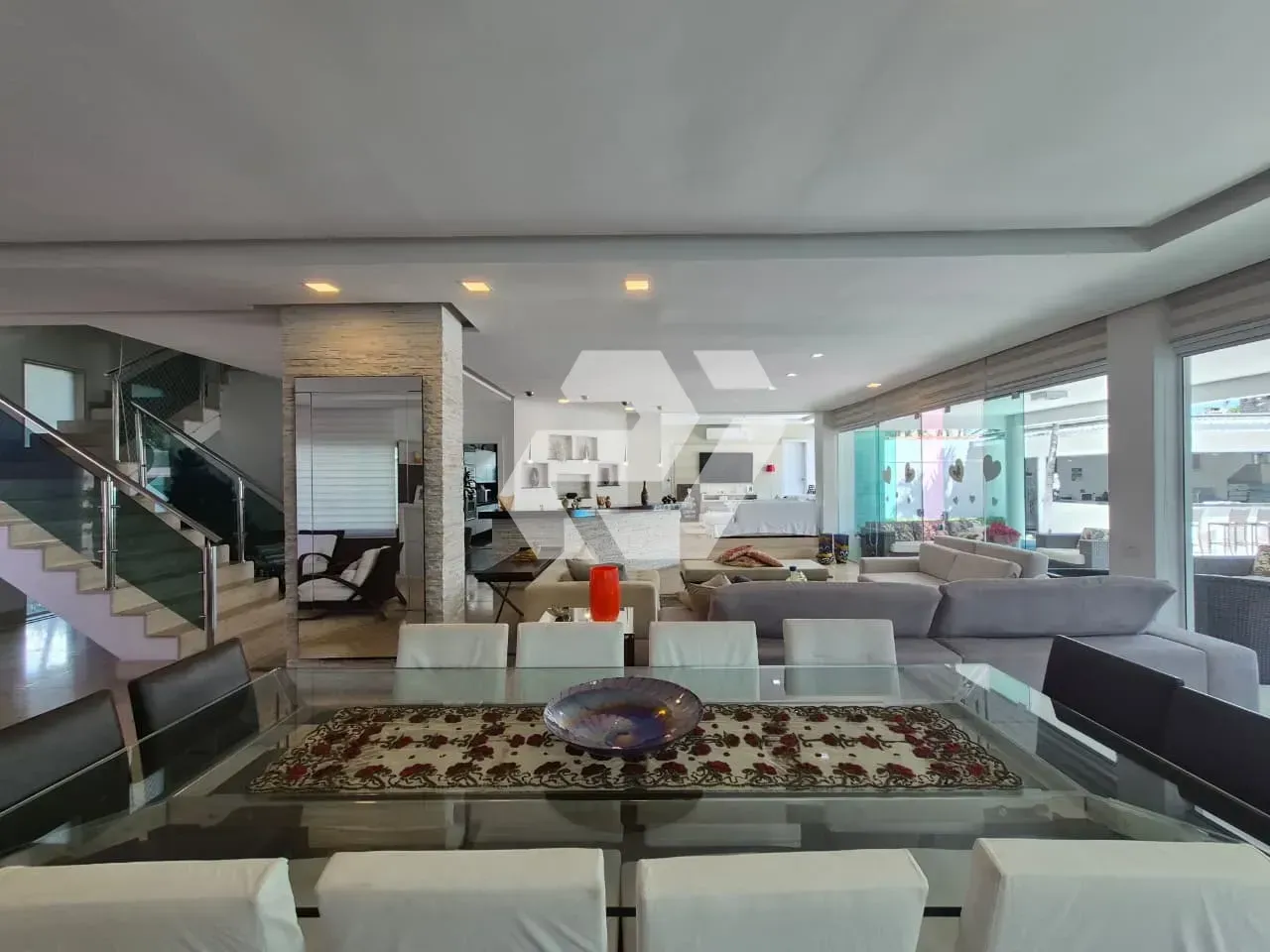 Casa com 5 quartos e aceita animais na locação — photo 15