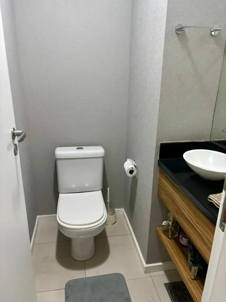 Apartamento mobiliado com 3 quartos e 120 m² — photo 14