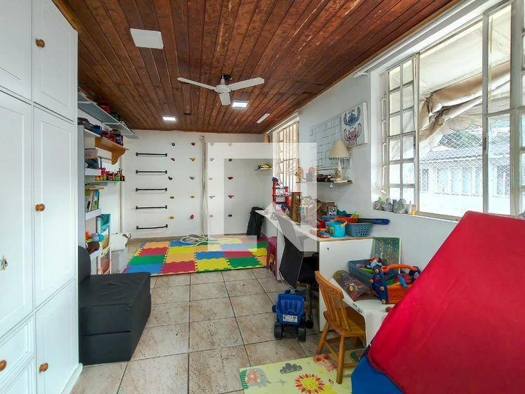 Apartamento mobiliado de 3 quartos com espaço de home office — photo 30