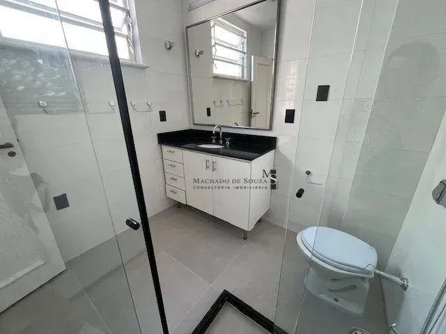 Робоче місце та 1 спальня: квартира 60 м² — photo 8