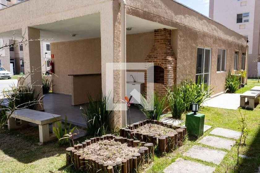 Квартира 40 м², 2 спальні, Ріо-де-Жанейро — photo 35