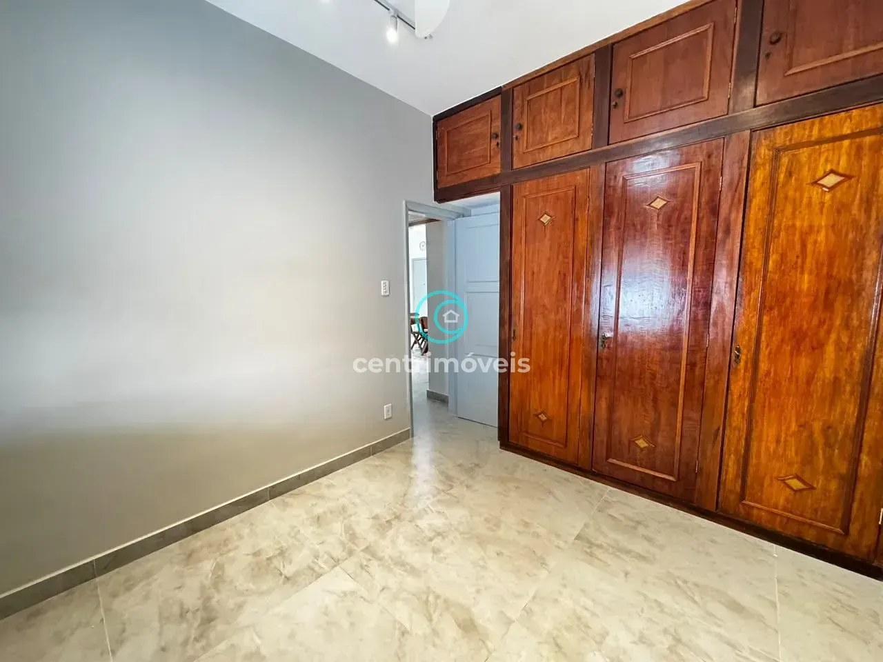 Lavadora y 3 dormitorios: departamento de 152 m² — photo 6