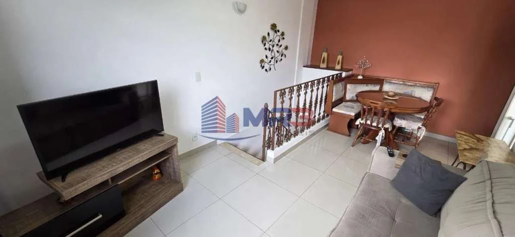 Casa duplex com varanda e 3 quartos e 197 m² — photo 29