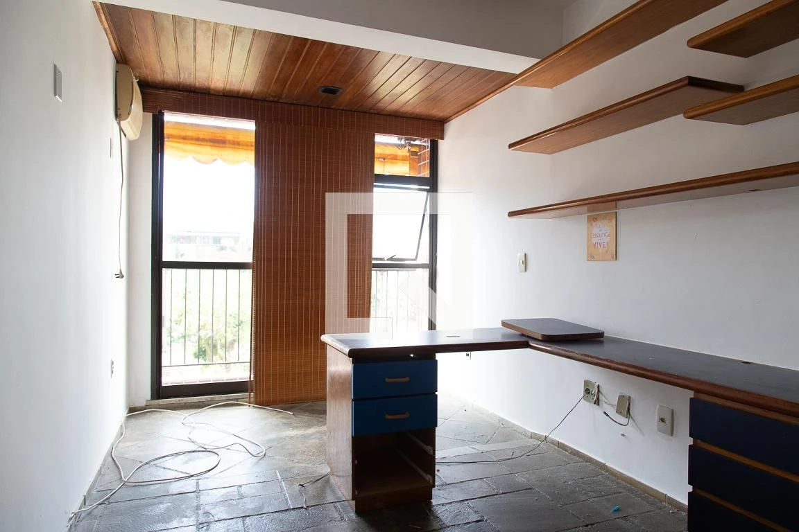 2 quartos e espaço de home office: apartamento de 74 m² — photo 16