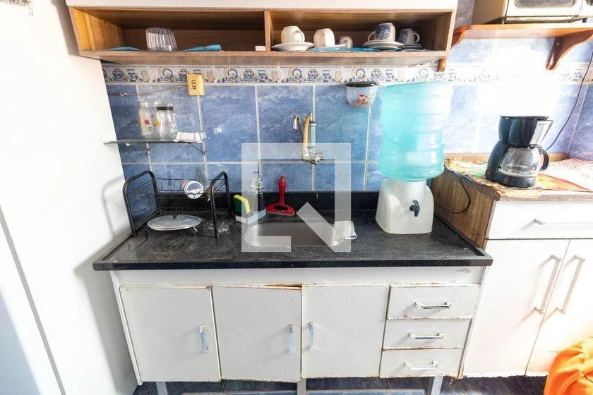 Пральна машина та 2 спальні: квартира 90 м² — photo 15