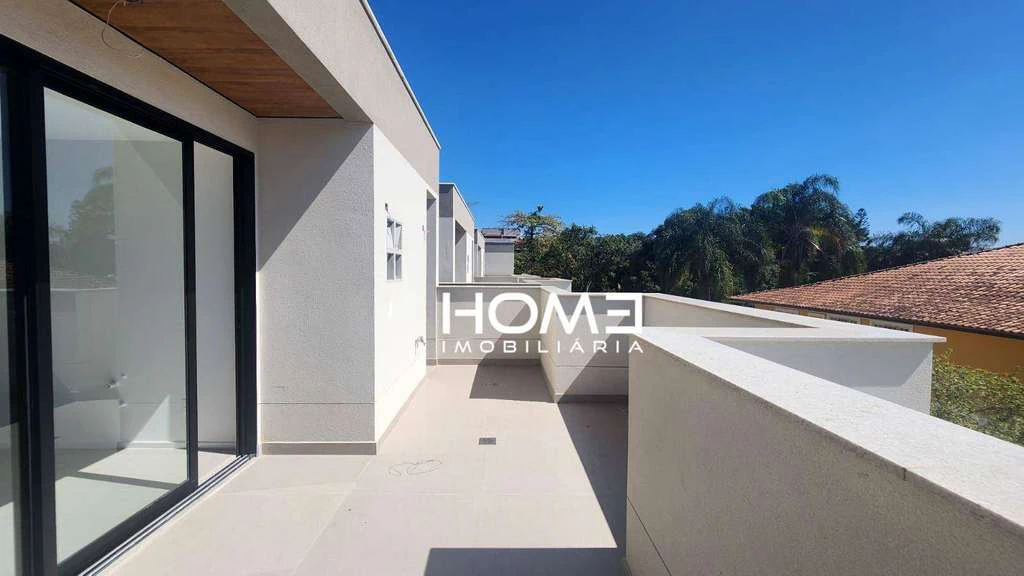 Casa com 4 suítes e 450 m² com 4 vagas — photo 3