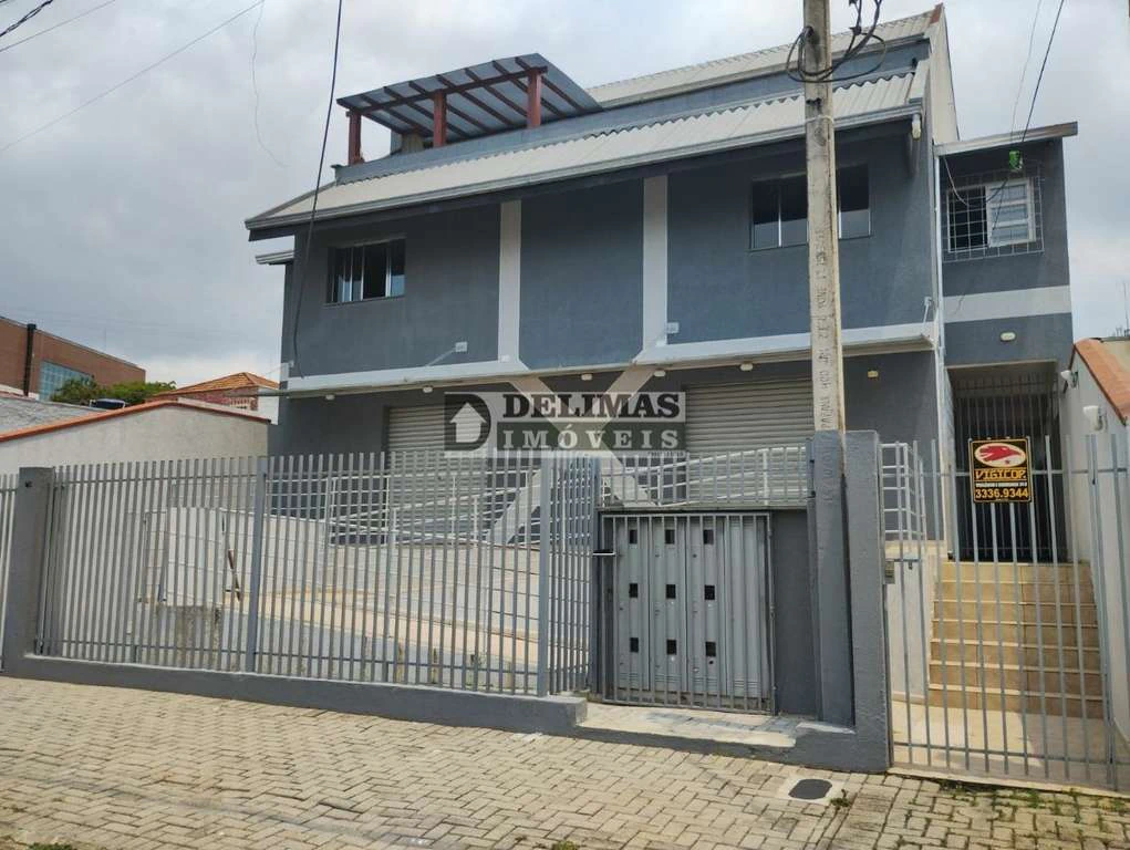 Unfurnished studio 52 m² with 1 bedroom and 1 parking space — photo 3