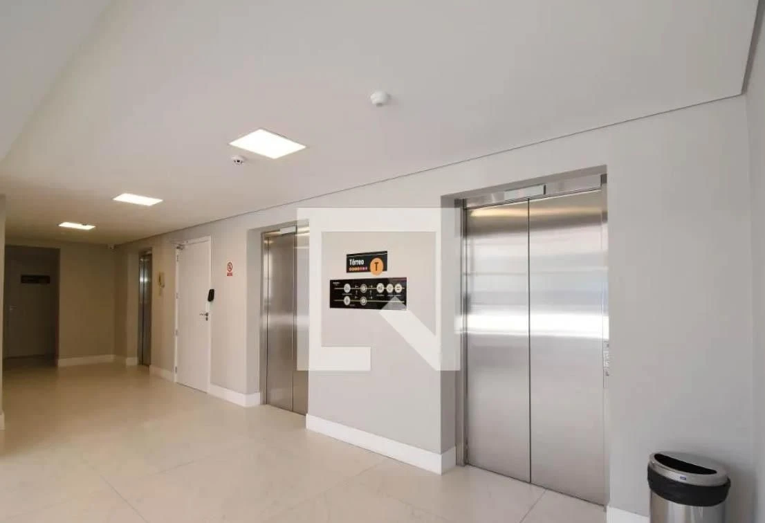 Студия 20 м² с рабочим местом и стиральной машиной — photo 32